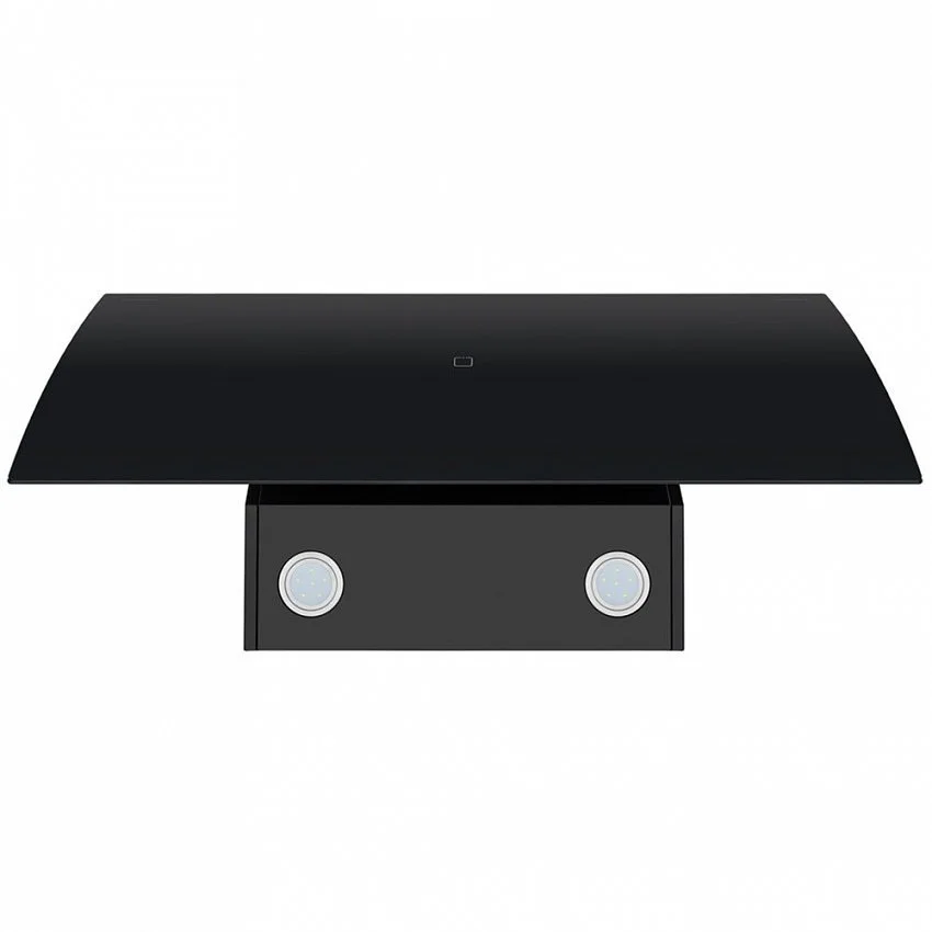 Вытяжка MAUNFELD SKY STAR CHEF 90 GLASS BLACK