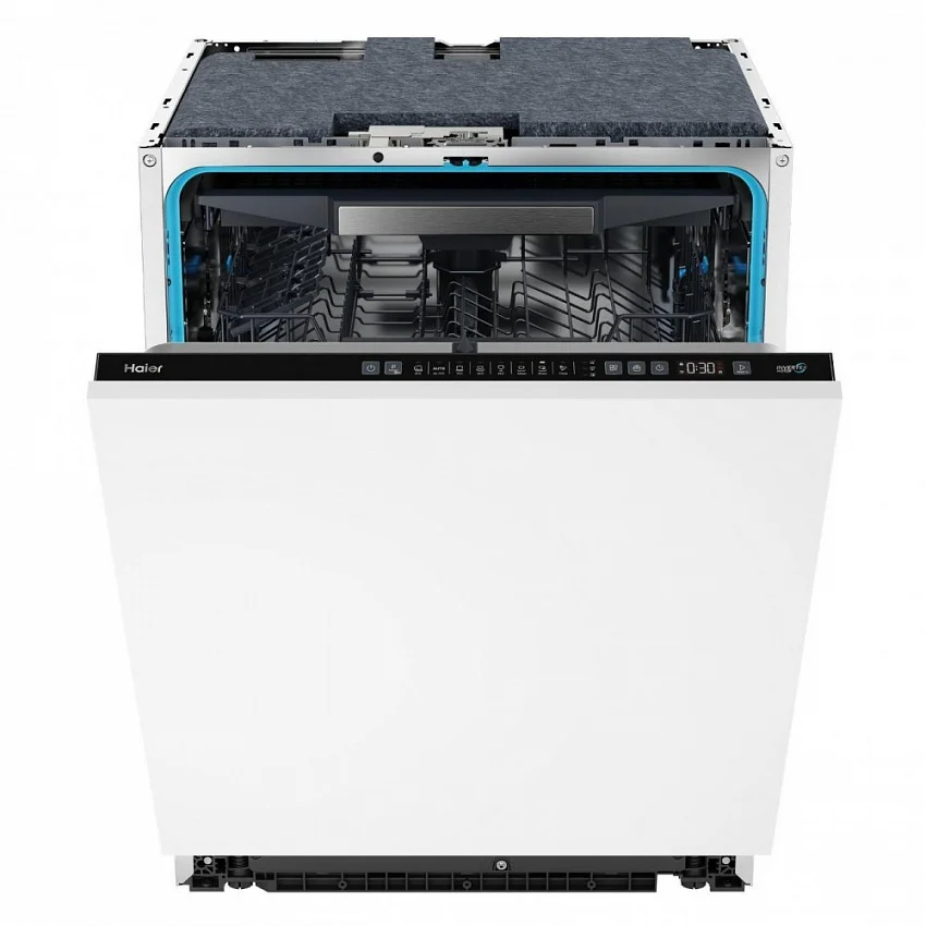 Посудомоечная машина HAIER HDWE16-594RU