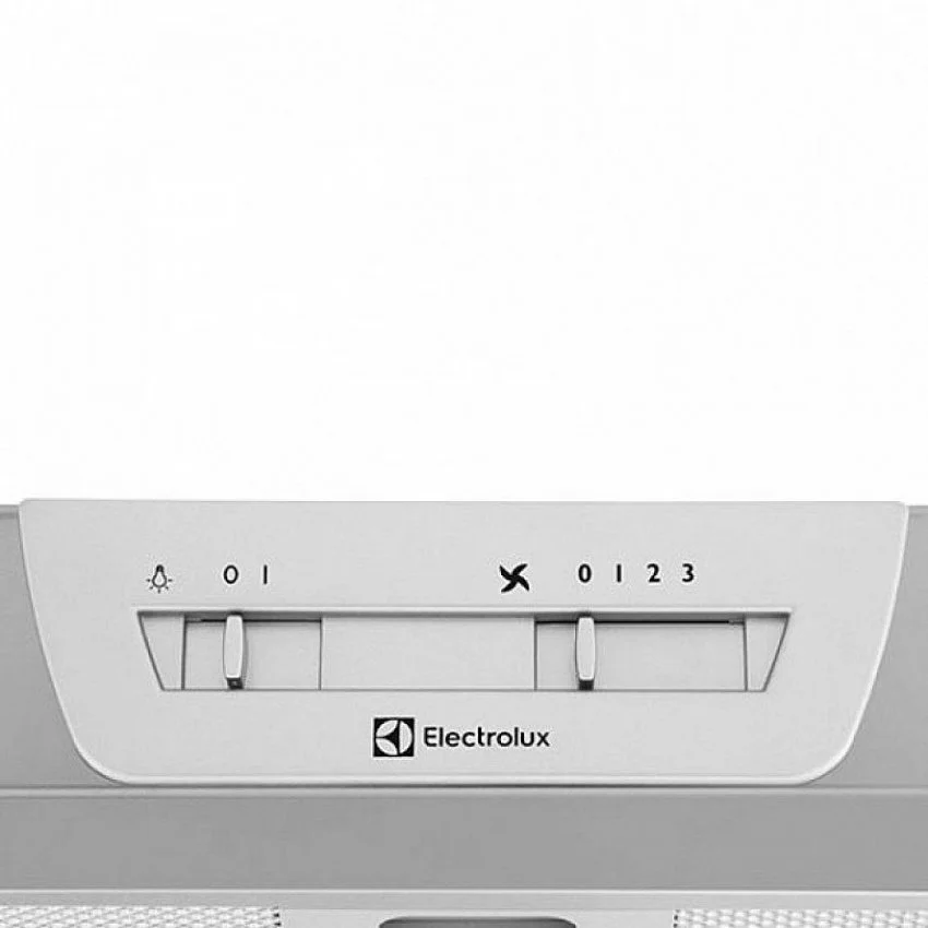 Вытяжка ELECTROLUX EFT 535 X