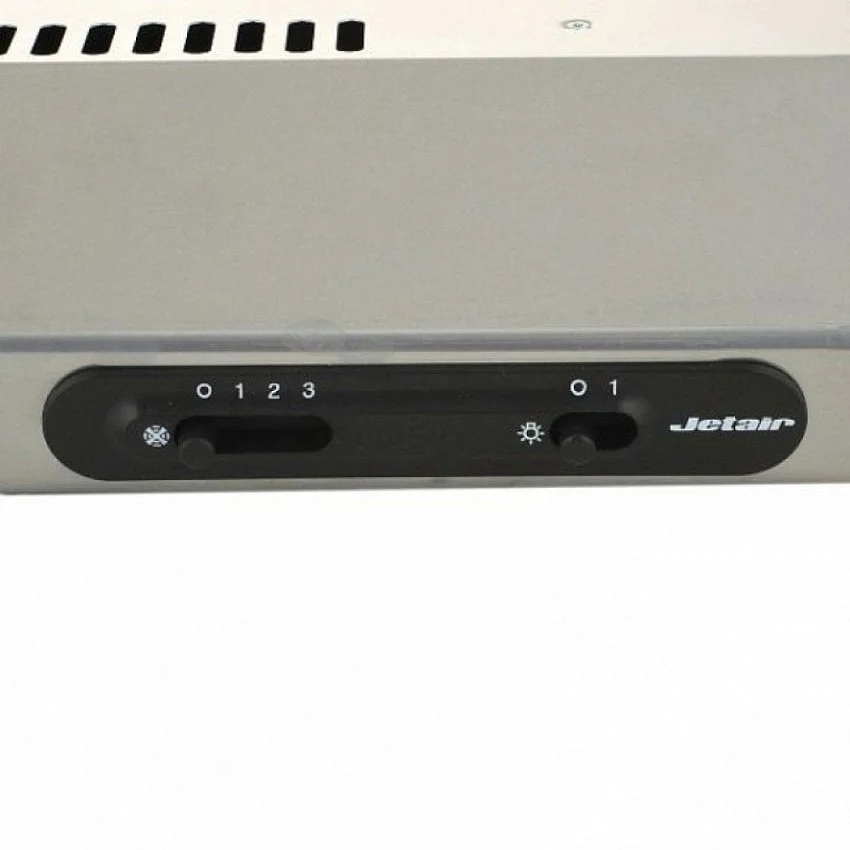 Вытяжка JET AIR SENTI SI/F/50