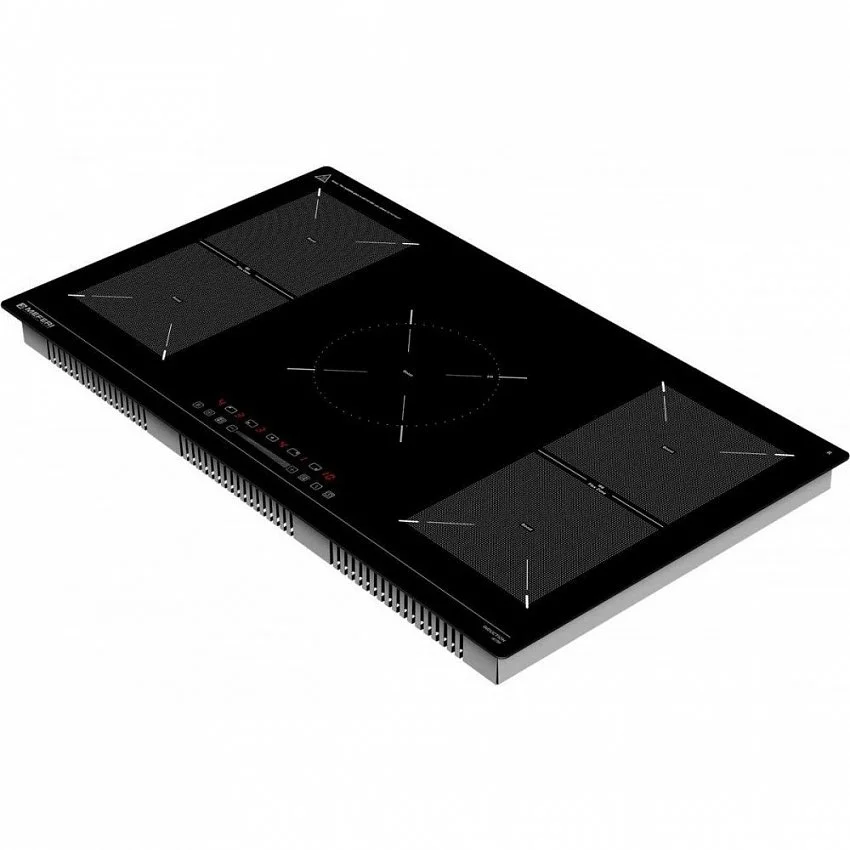Индукционая варочная панель MEFERI MIH905BK ULTRA