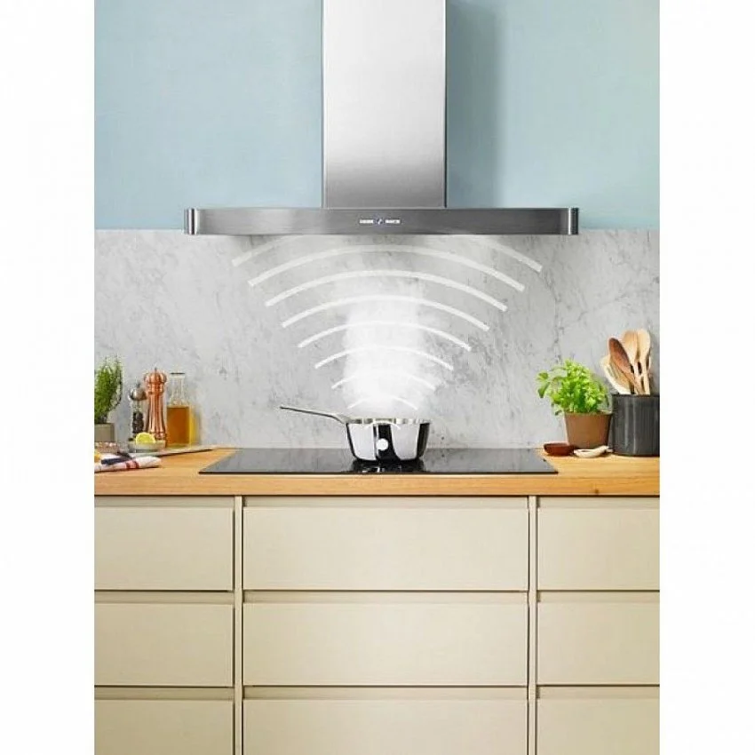 Вытяжка ELECTROLUX EFG 90563 OX
