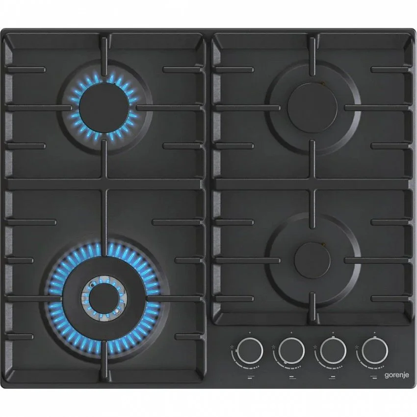 Газовая варочная панель GORENJE GW642AB