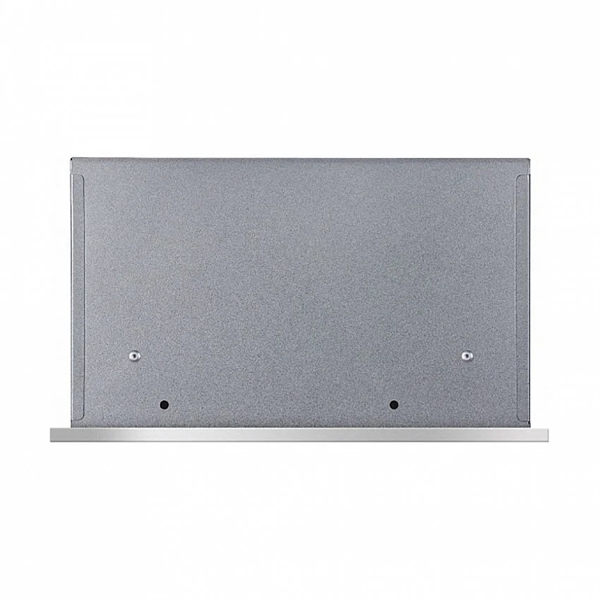 Вытяжка MAUNFELD CROSBY PUSH 50 INOX GL