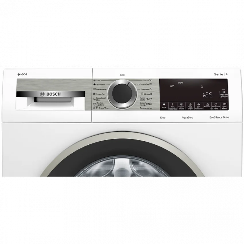 Стиральная машина BOSCH WGA254A0OE