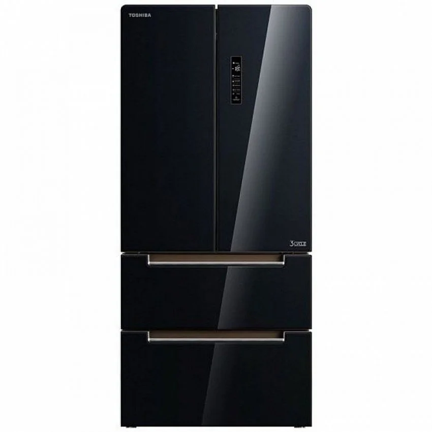 Холодильник TOSHIBA GR-RF532WE-PGJ(22)
