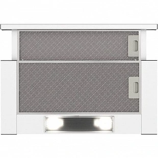 Вытяжка ELIKOR ИНТЕГРА GLASS 60П-400-В2Л WHITE