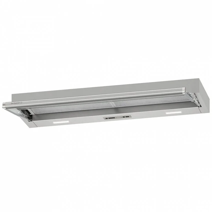 Вытяжка DE DIETRICH DHT3922X