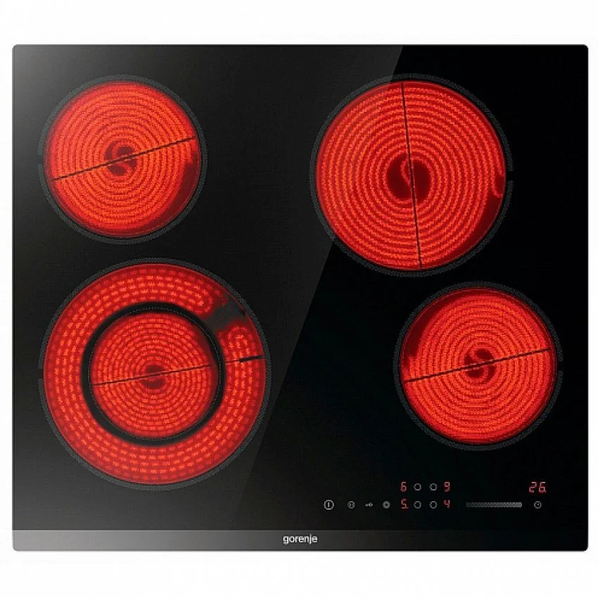 Варочная панель GORENJE ECS642BCSCE