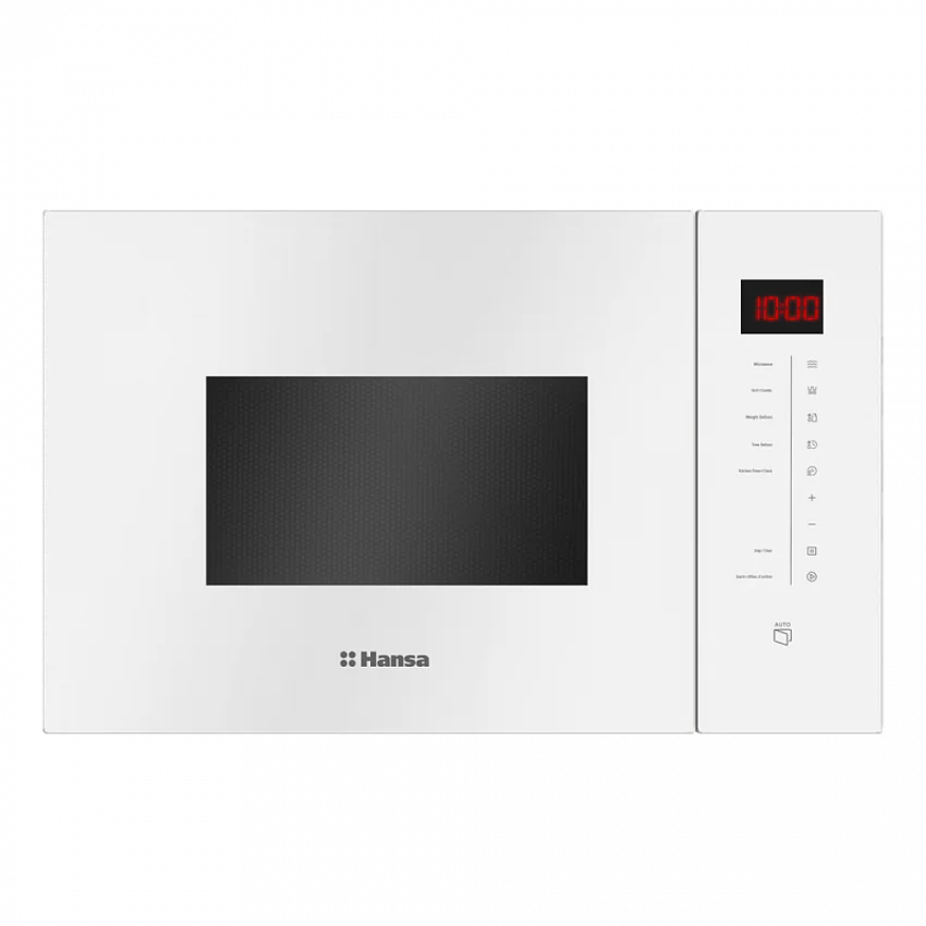 Микроволновая печь HANSA AMMB25E1WH