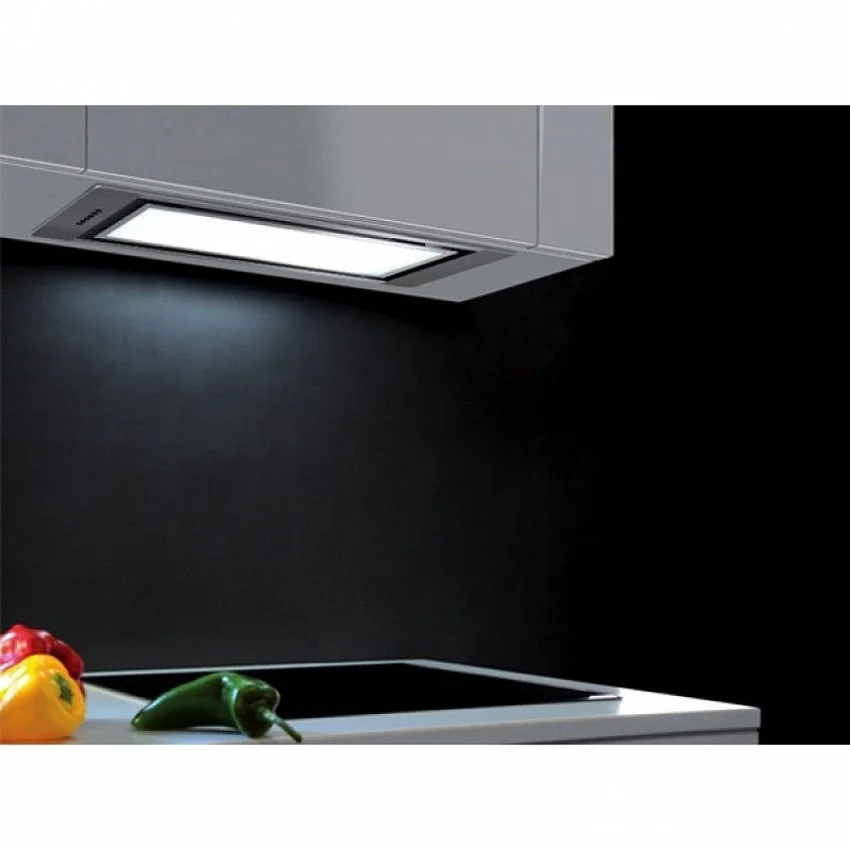 Вытяжка SIRIUS SL907 IX 70