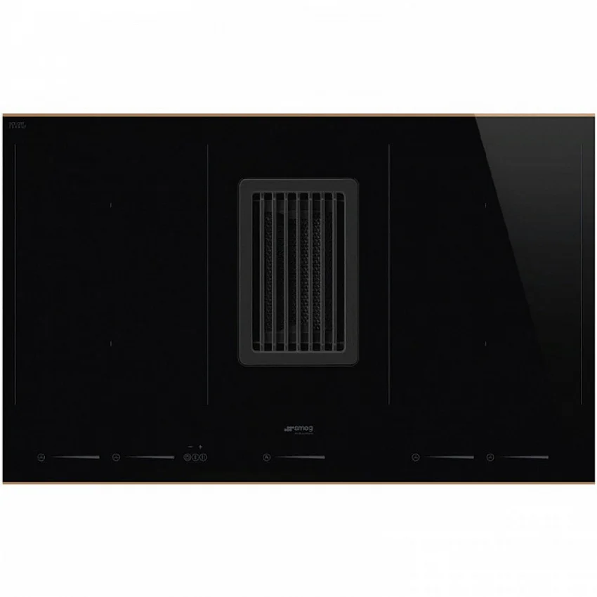 Индукционая варочная панель SMEG HOBD682R