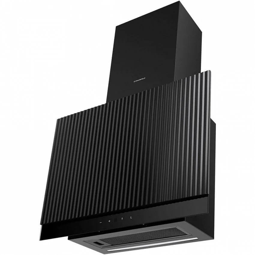 Вытяжка MAUNFELD FERMANA 60 BLACK