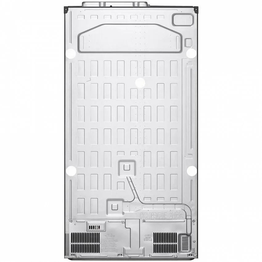 Холодильник LG GC-Q257CBFV