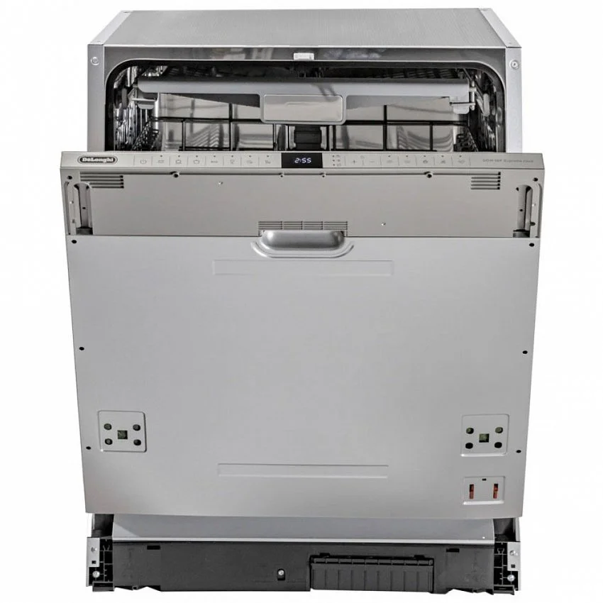 Встраиваемая посудомоечная машина DELONGHI DDW 06F SUPREME NOVA