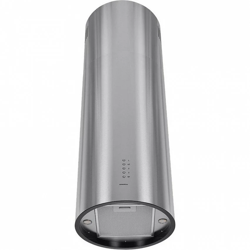 Вытяжка MAUNFELD LEE ISLA 39 INOX