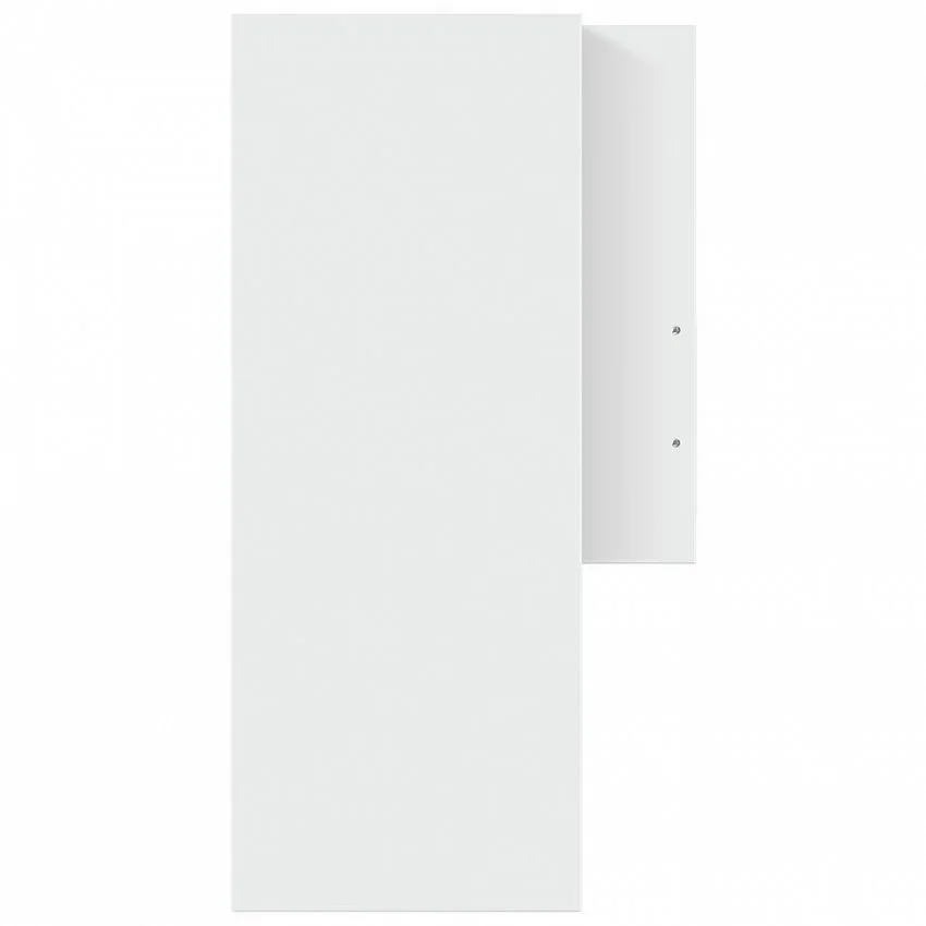 Вытяжка MAUNFELD BATH 401 WHITE