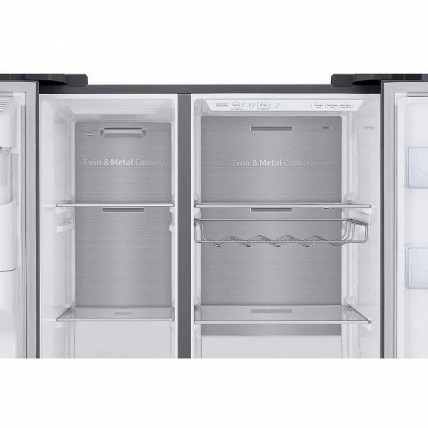 Холодильник SAMSUNG RS68N8660S9
