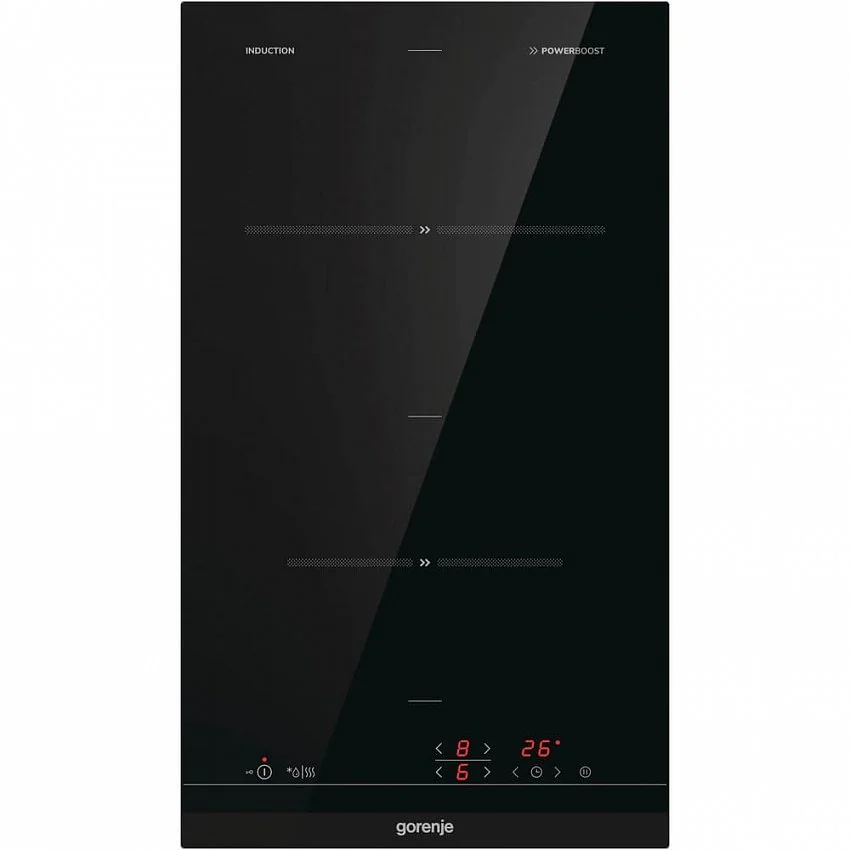 Индукционая варочная панель GORENJE IT321BCSC