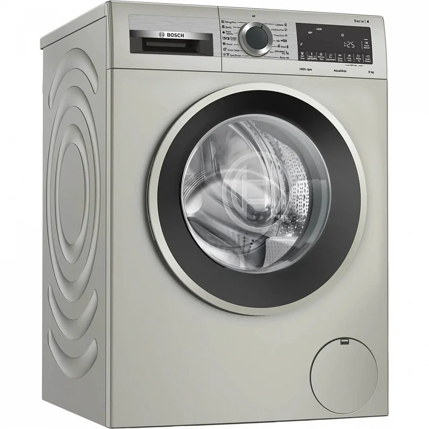 Стиральная машина BOSCH WGA2440XME