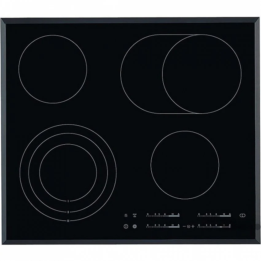 Варочная панель AEG HK654070FB