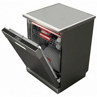 Посудомоечная машина TOSHIBA DW-14F2(S)-RU