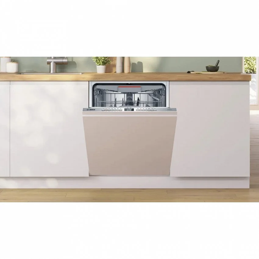 Встраиваемая посудомоечная машина BOSCH SMV6YCX02E