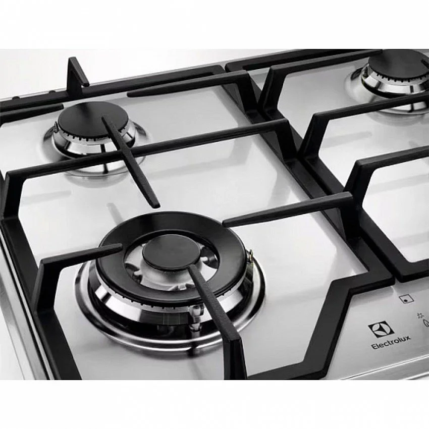 Варочная панель ELECTROLUX CGS 6436 BX