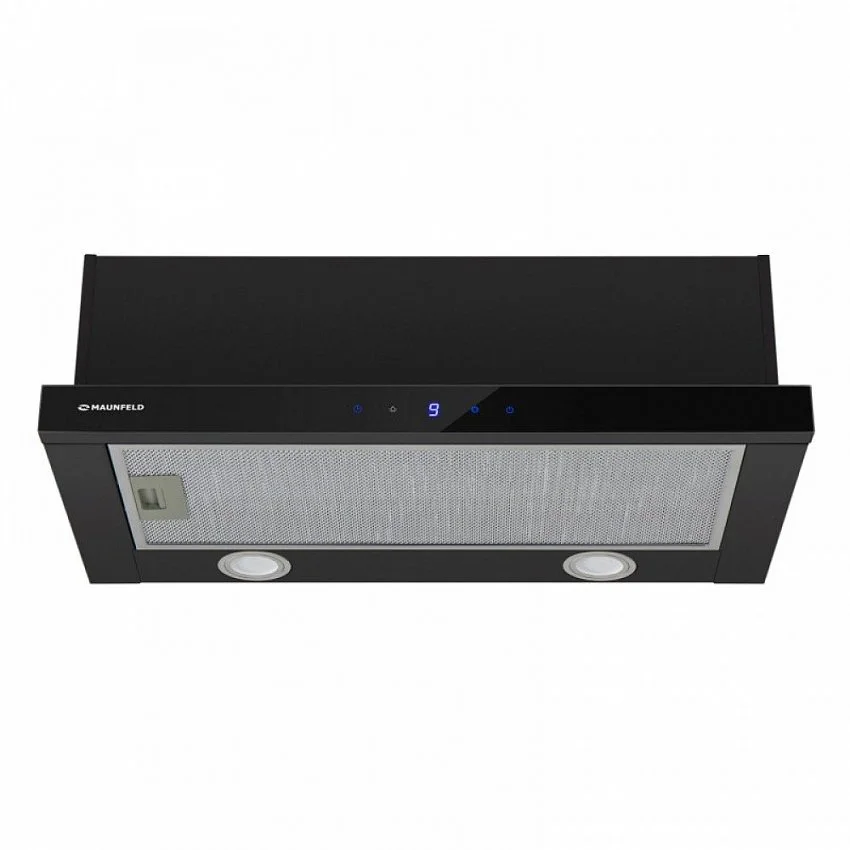 Вытяжка MAUNFELD VS TOUCH 850 60 ЧЕРНЫЙ