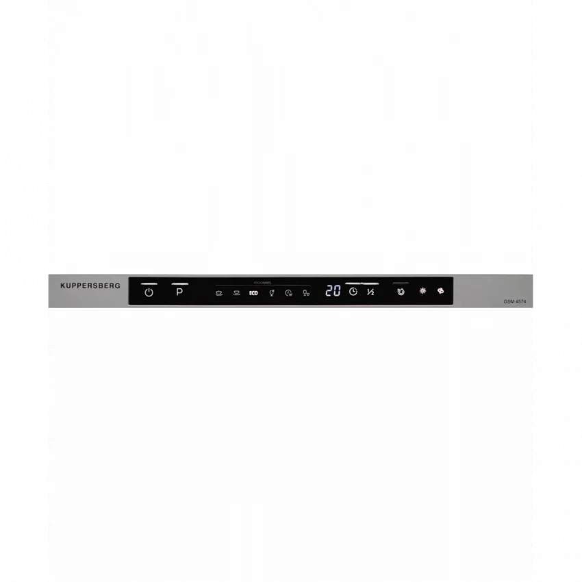 Посудомоечная машина KUPPERSBERG GSM 4574