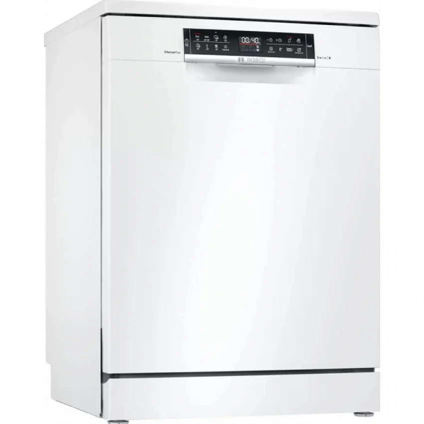 Посудомоечная машина BOSCH SMS6ZCW37Q