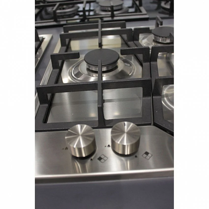 Газовая варочная панель KORTING HG 631 CTX