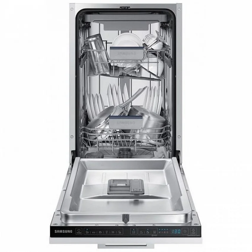 Посудомоечная машина SAMSUNG DW50R4050BB