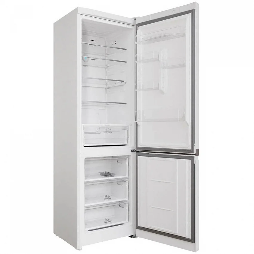 Холодильник HOTPOINT HT 7201I W O3