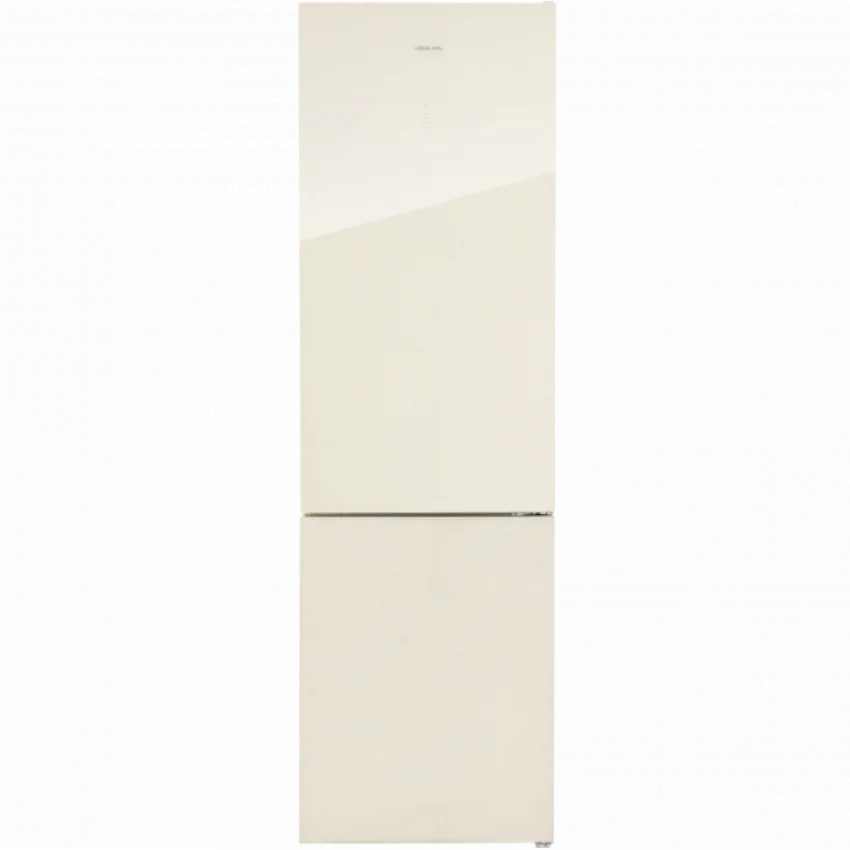 Холодильник HIBERG RFC-400DX NFGY INVERTER