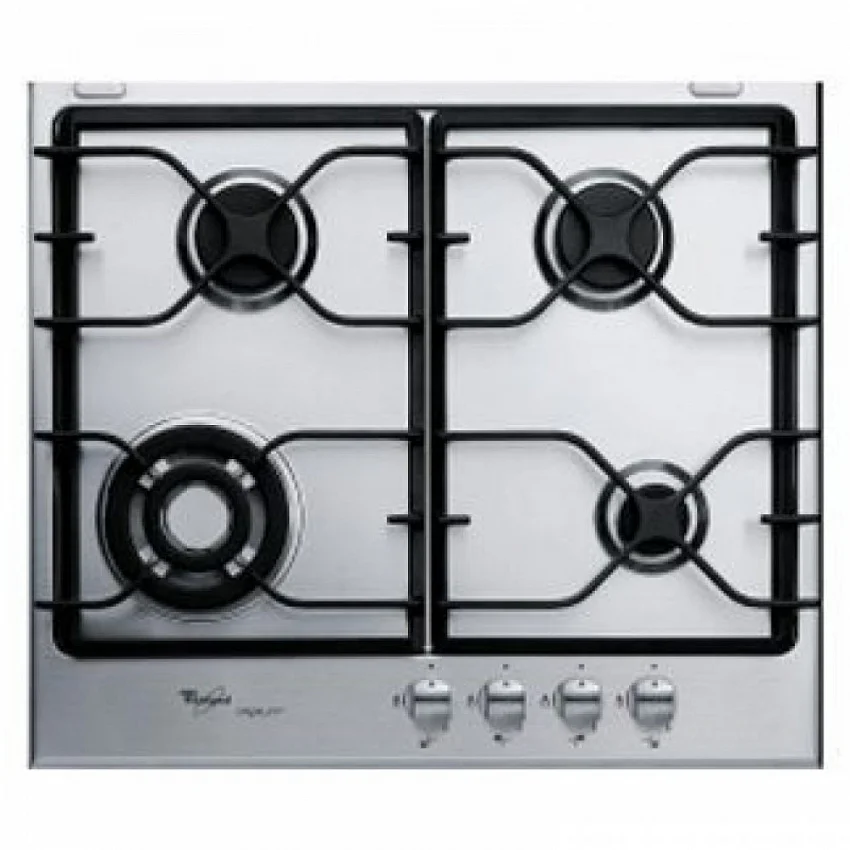 Варочная панель WHIRLPOOL AKT 680 IX L