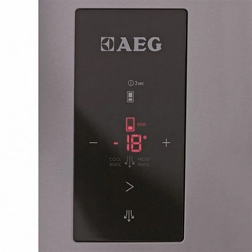 Холодильник AEG S 98392 CM