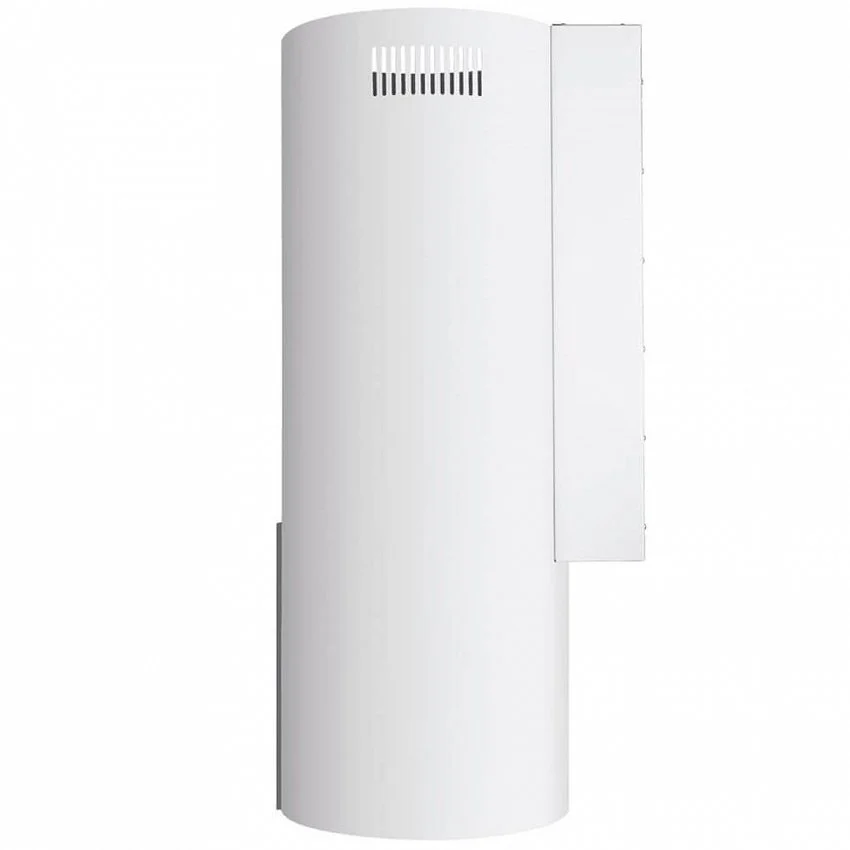 Вытяжка MAUNFELD LEE WALL 35 SENSOR WHITE