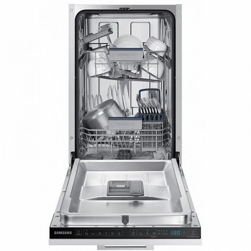 Посудомоечная машина SAMSUNG DW50R4040BB