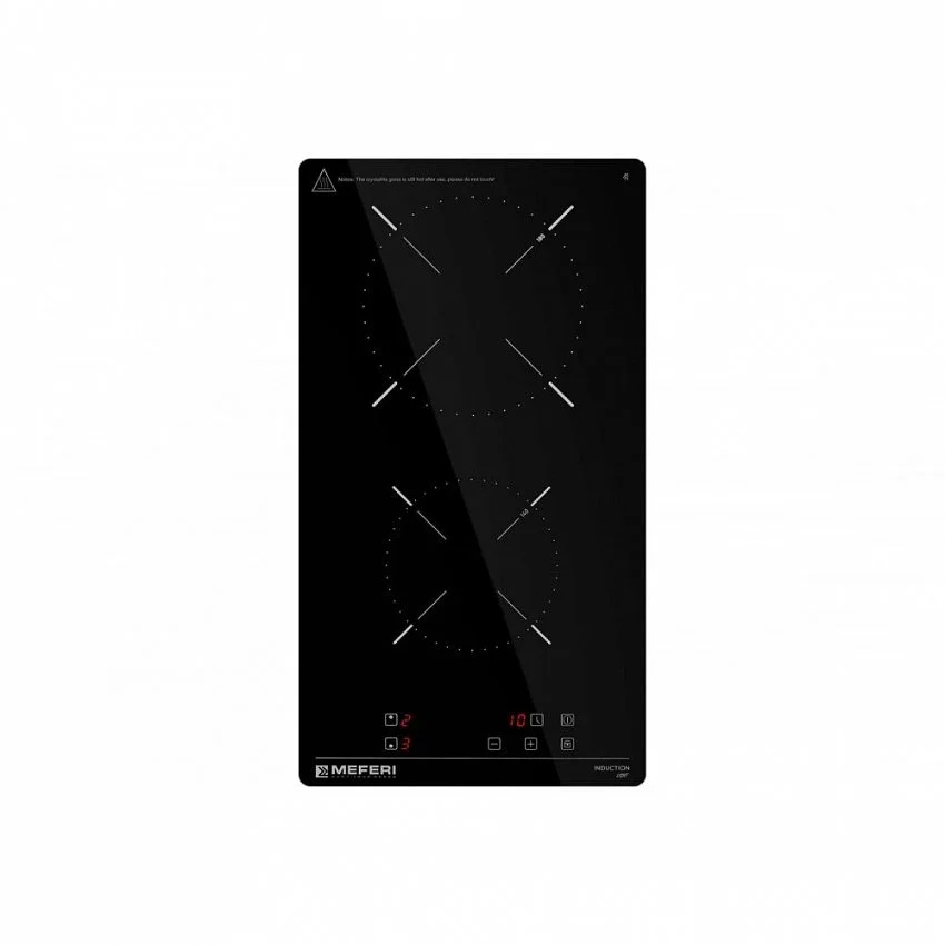 Индукционая варочная панель MEFERI MIH302BK LIGHT