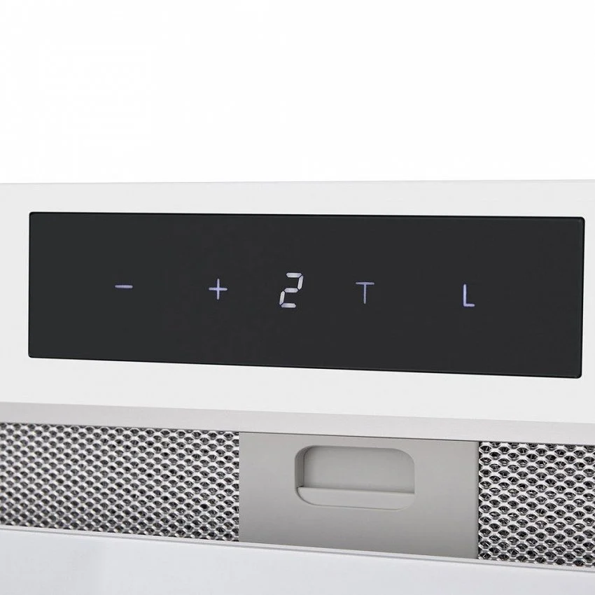 Вытяжка MAUNFELD FANTASY LIGHT 60 WHITE