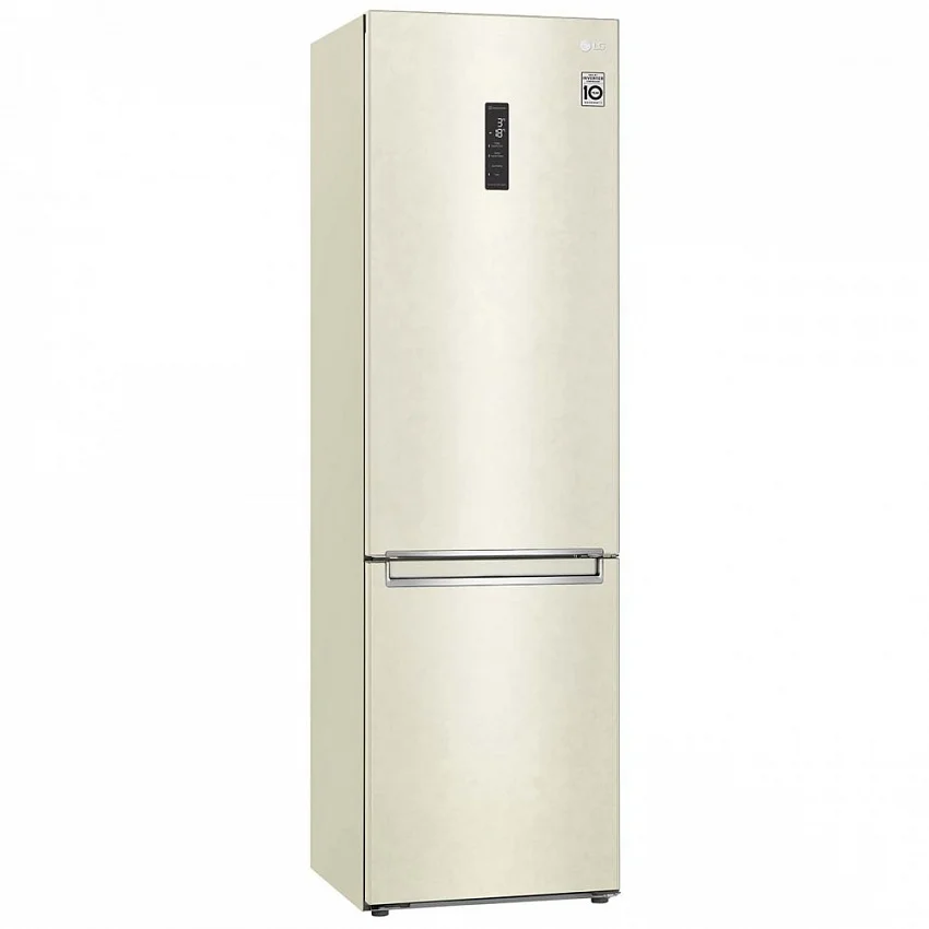 Холодильник LG GC-B509SEUM