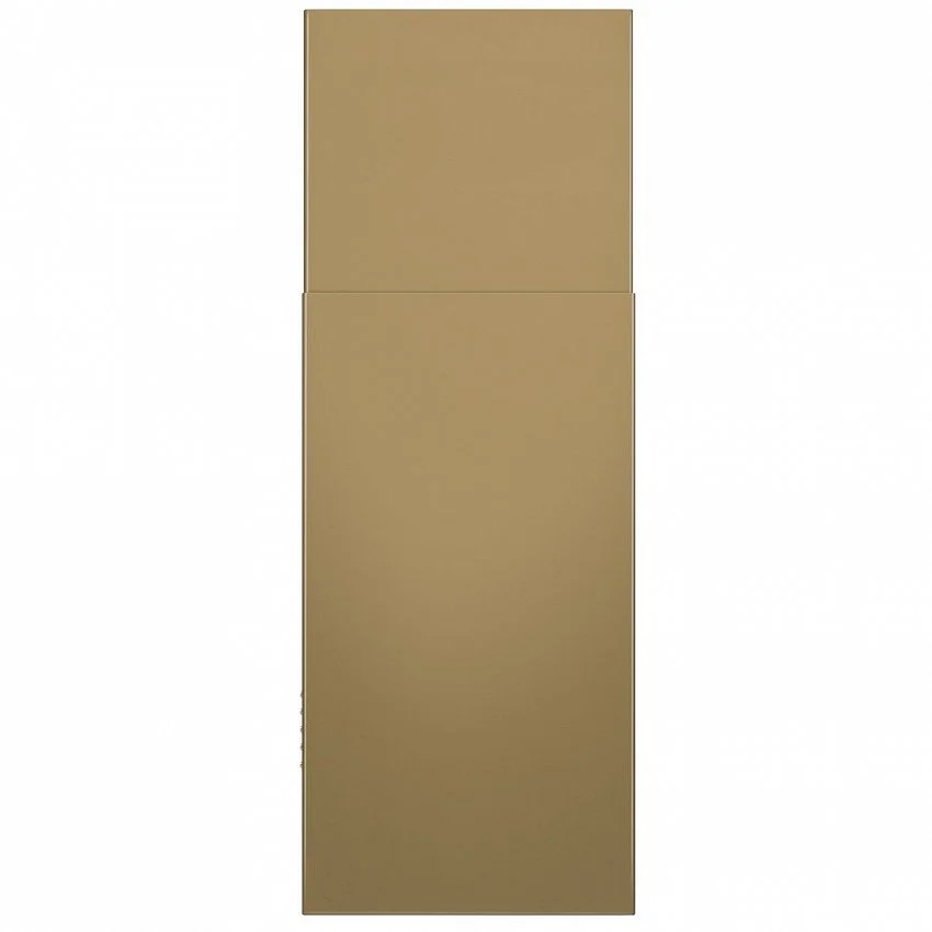 Вытяжка MAUNFELD BATH PLUS 402IL GOLD