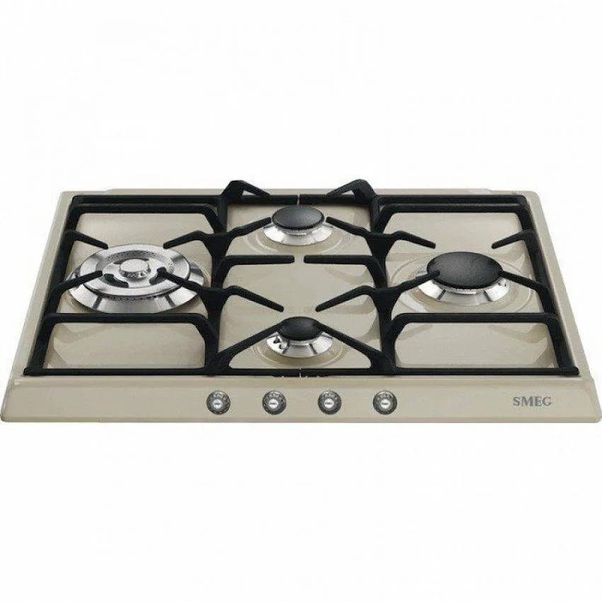 Варочная панель SMEG SR764PS