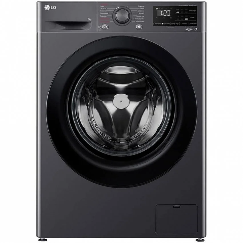 Стиральная машина LG F2V3PS6J
