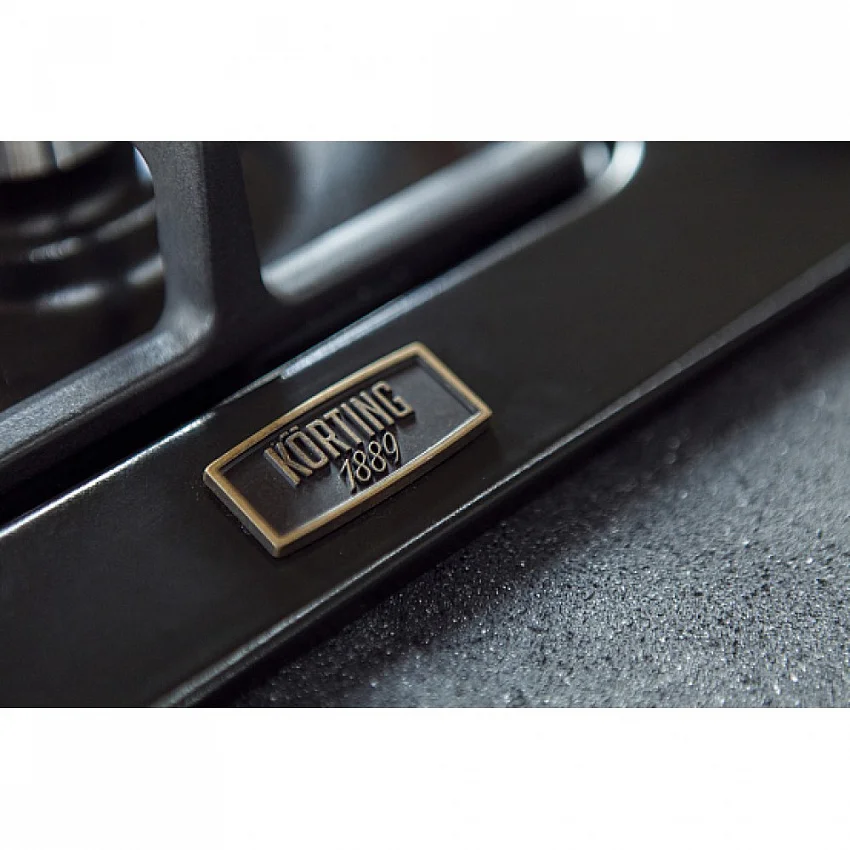 Варочная панель KORTING HG 6115 CTRN