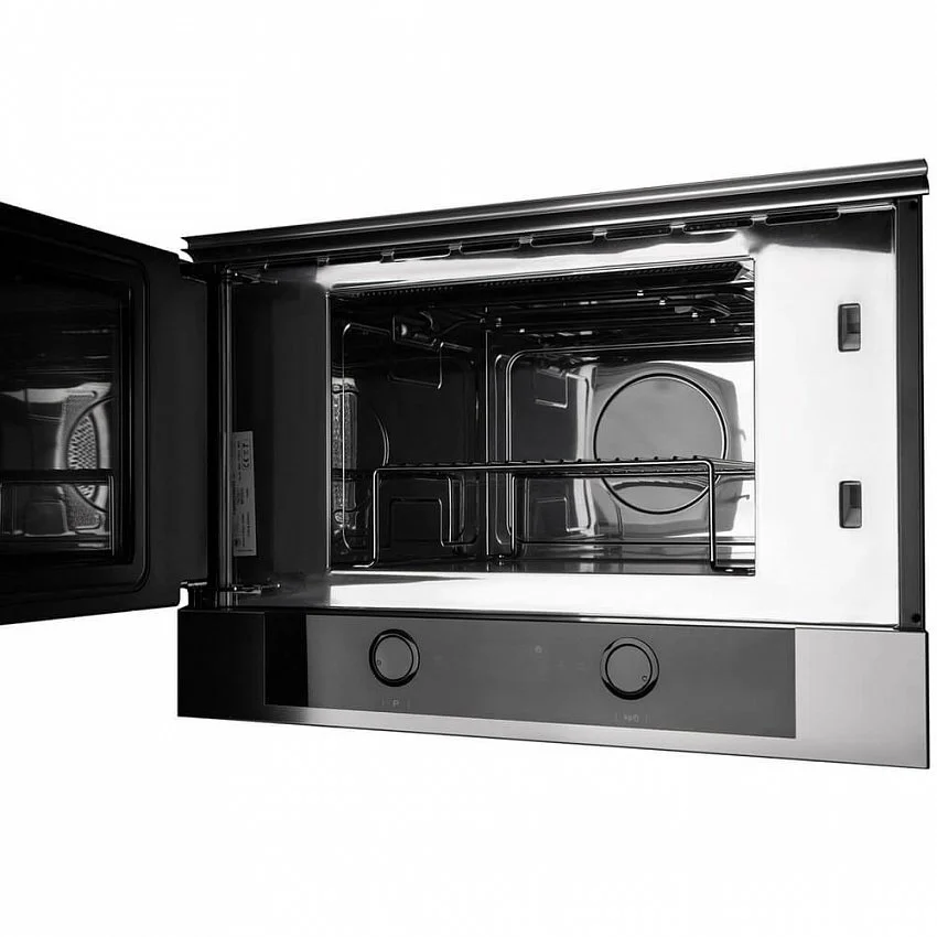Микроволновая печь BERTAZZONI F383MODMWSX