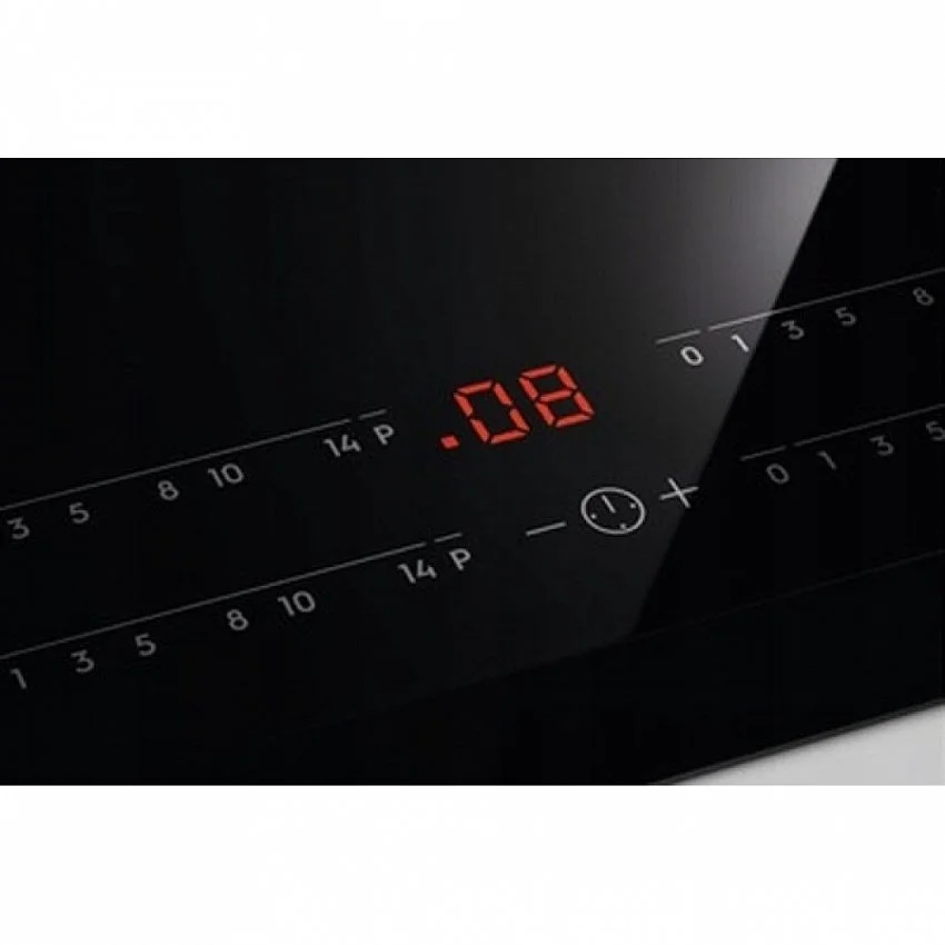 Индукционая варочная панель ELECTROLUX EIT61443B