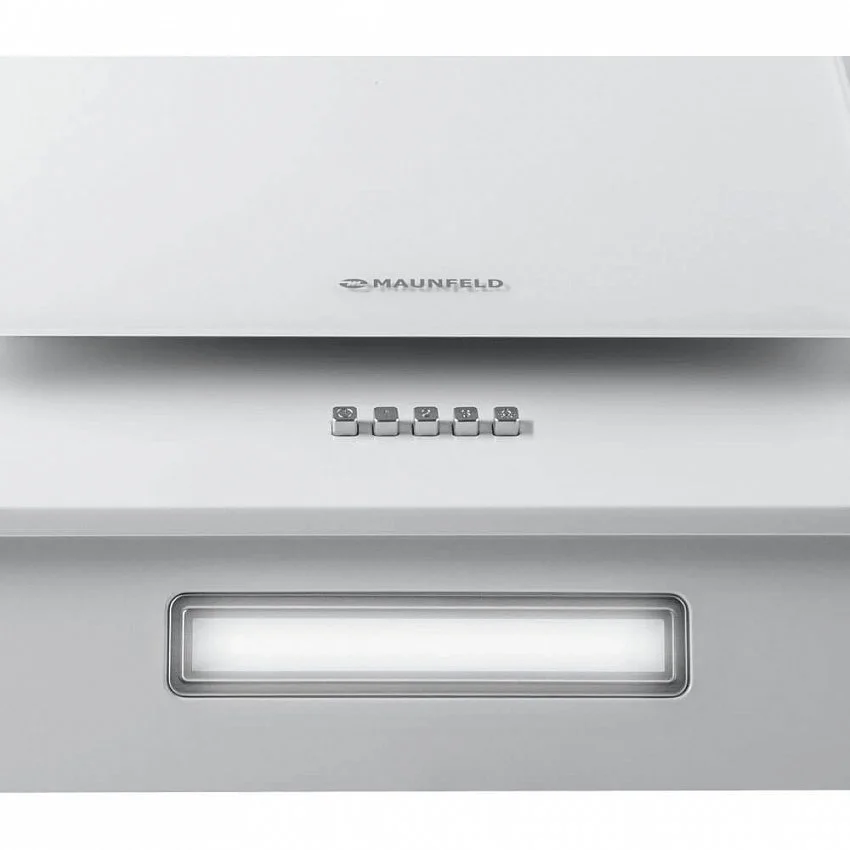 Вытяжка MAUNFELD WIND 60 A WHITE