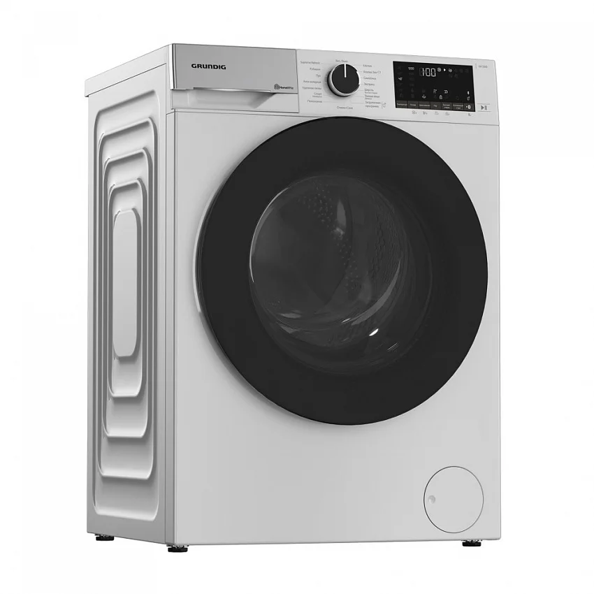 Стиральная машина GRUNDIG GW5 P57H21 M